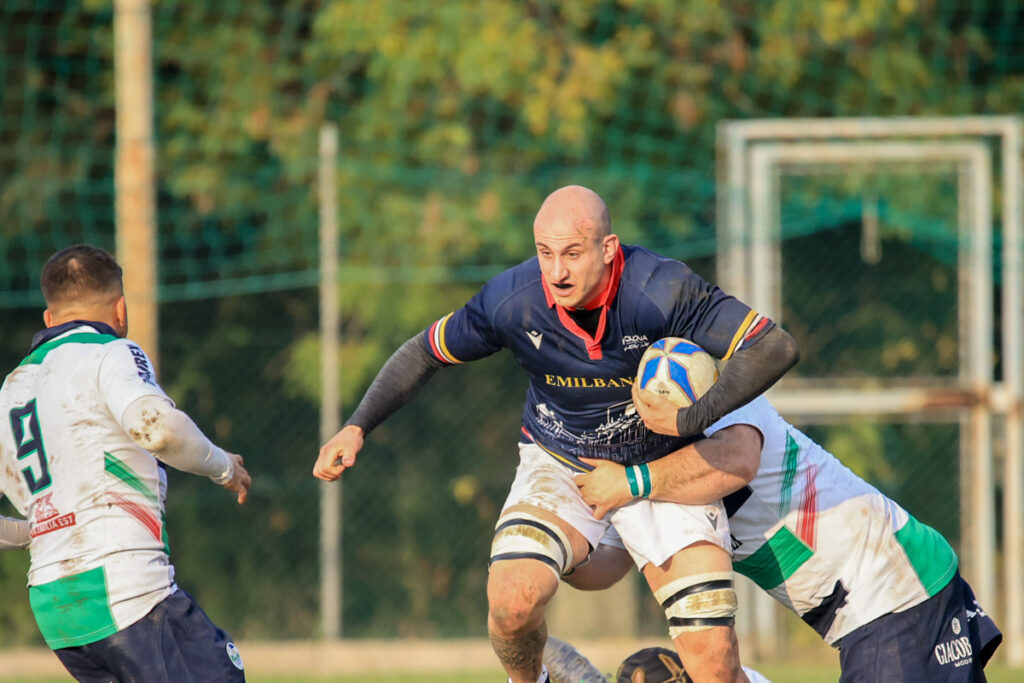 Il derby all’Emil Banca «Abbiamo dominato»