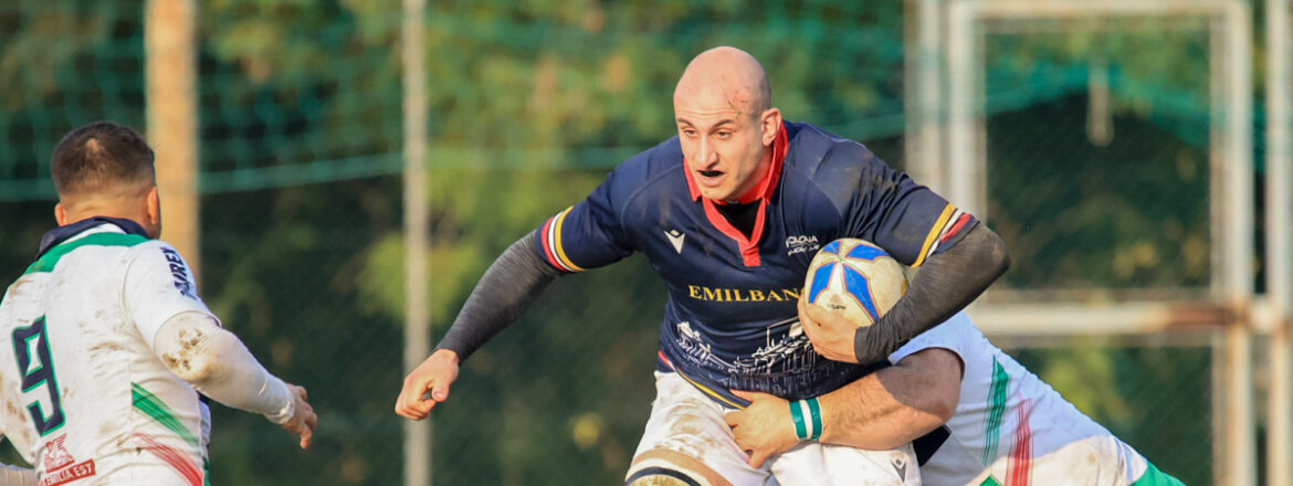 Il derby all’Emil Banca «Abbiamo dominato»