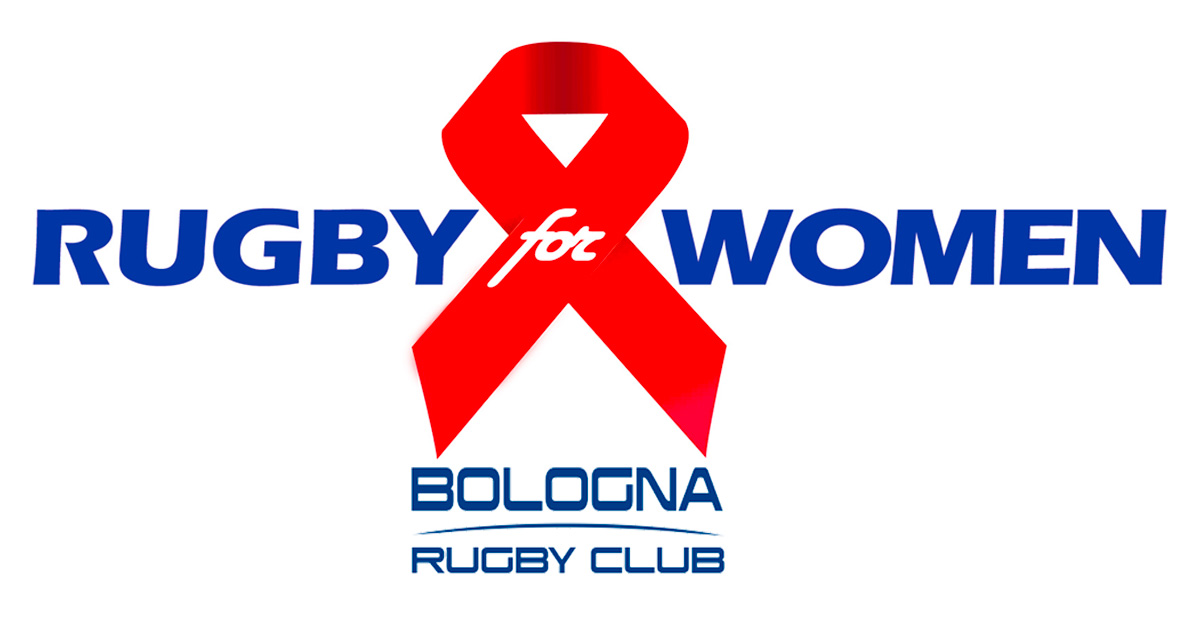 Bologna Rugby Club. Rugby for Women