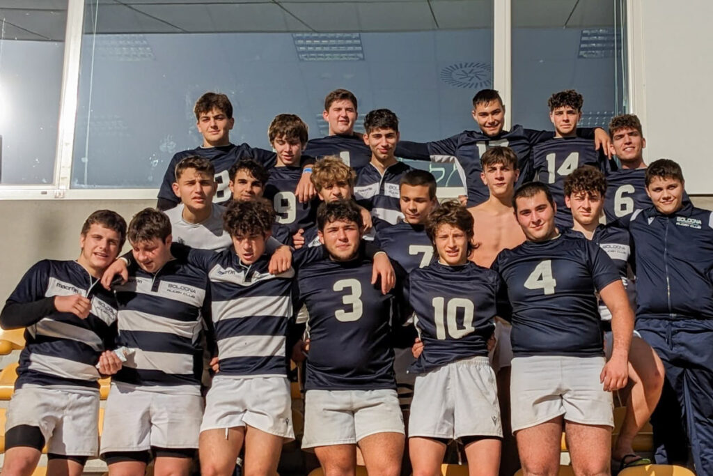Under 18: una domenica inaspettata!!!