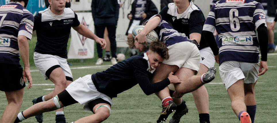 U16: il Bologna supera di misura il Florentia