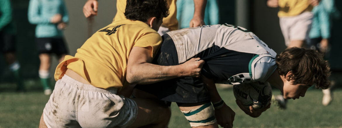 U16: Prima vittoria nell’interregionale 1.