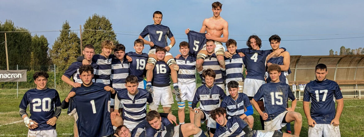 Under 18. Il Cartellino
