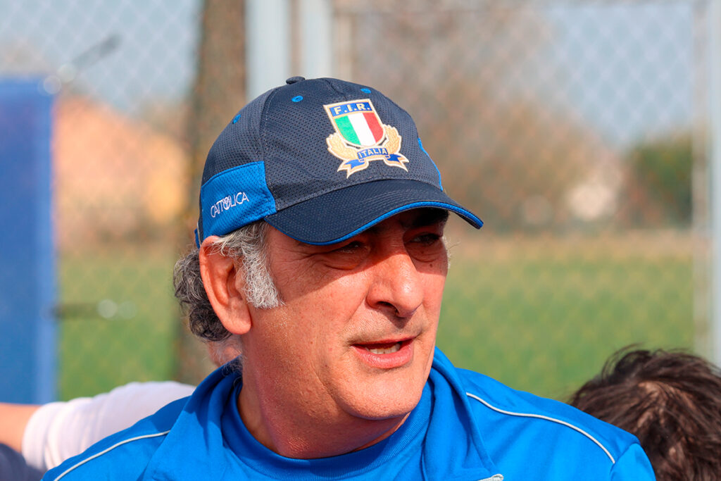 Emil Banca, Brolis guarda al futuro: «Siamo secondi, manca qualcosa»