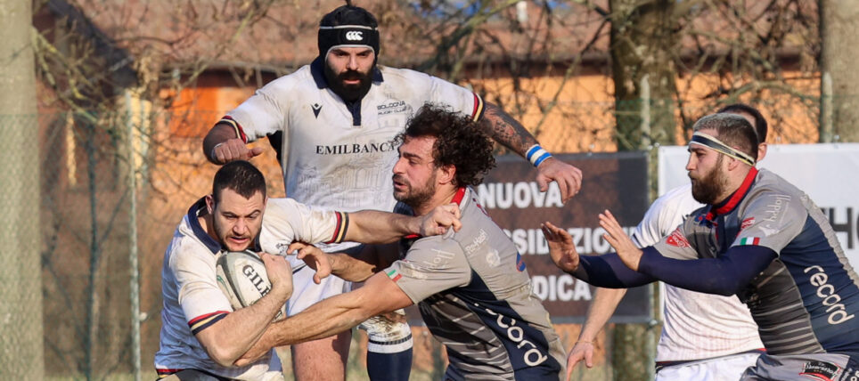 Emil Banca Bologna ospita l’Unione San Benedetto