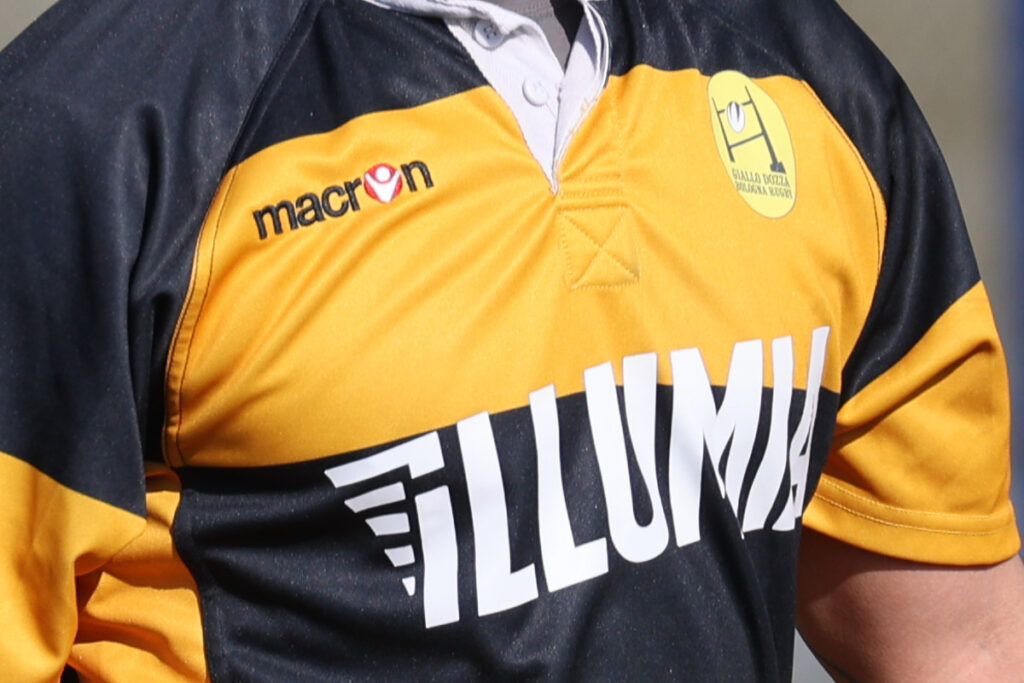 Il Rimini vince 31 a 10 con il Giallo Dozza