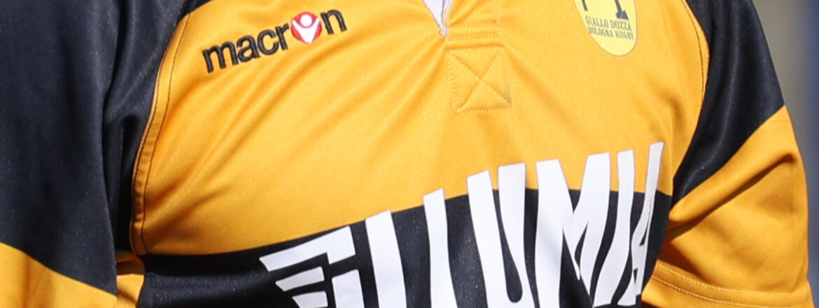 Il Rimini vince 31 a 10 con il Giallo Dozza