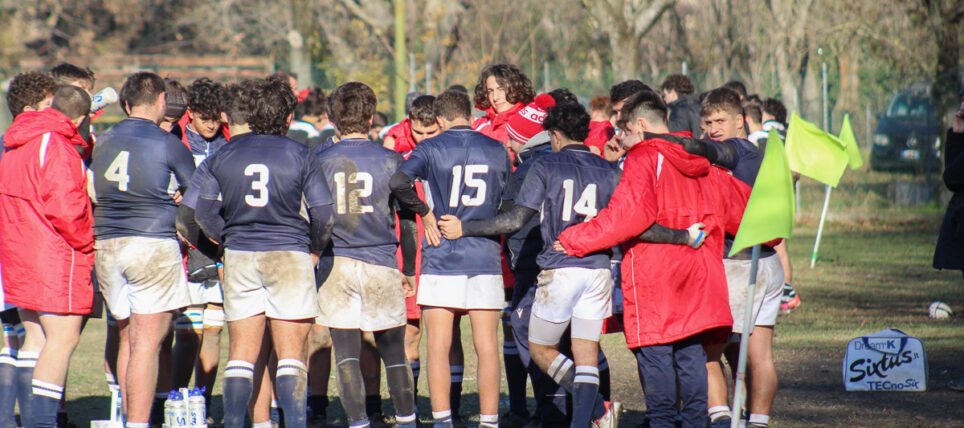 U18: pareggio per il Bologna con i Lyons