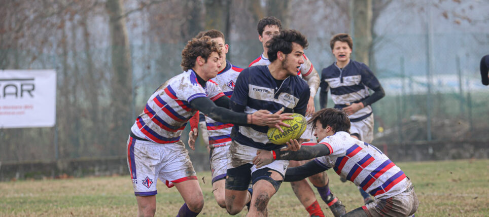 Under 18: avanti tutta!