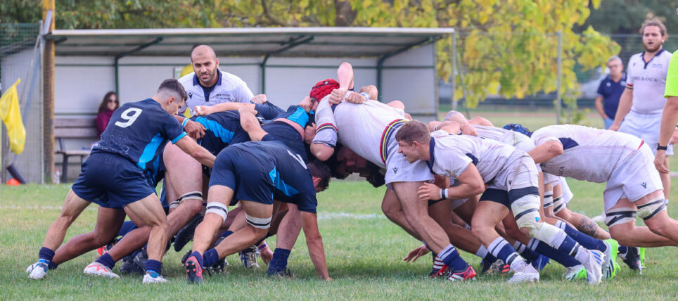 Il derby tra Bologna e Pieve