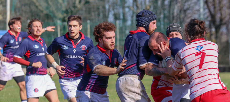 La Cadetta ospita il Forlì