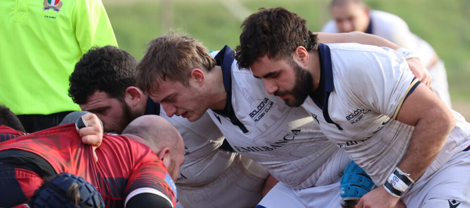 Bologna chiude il campionato in casa coi Lions Amaranto