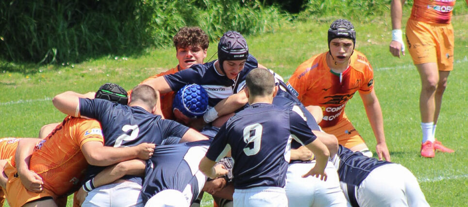 U18. Caldo cuore bolognese in altalena