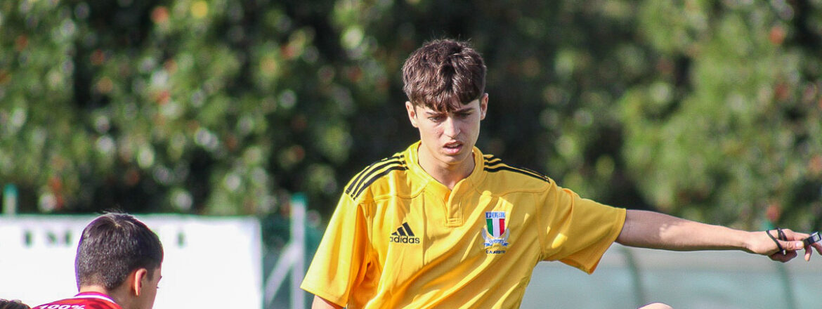 Nuovo corso per Arbitri – Ed. 2025