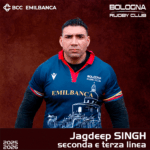 Jagdeep Singh