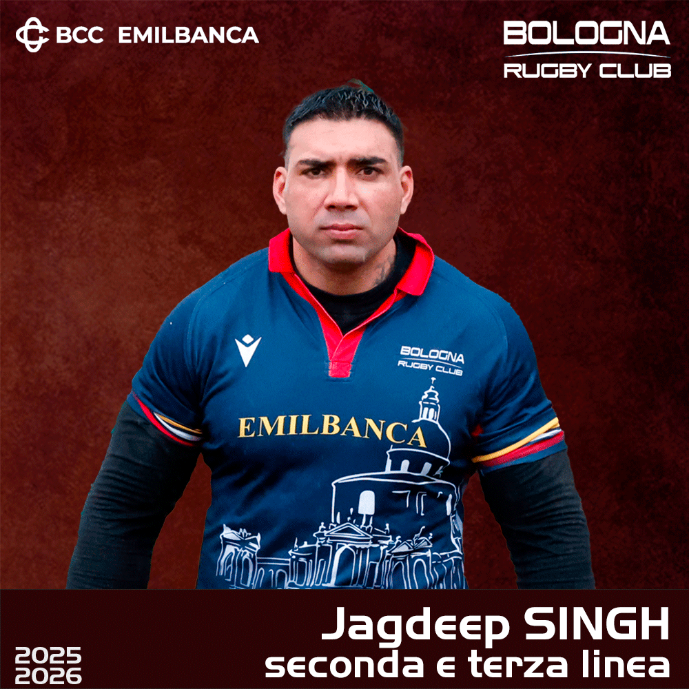 Jagdeep Singh