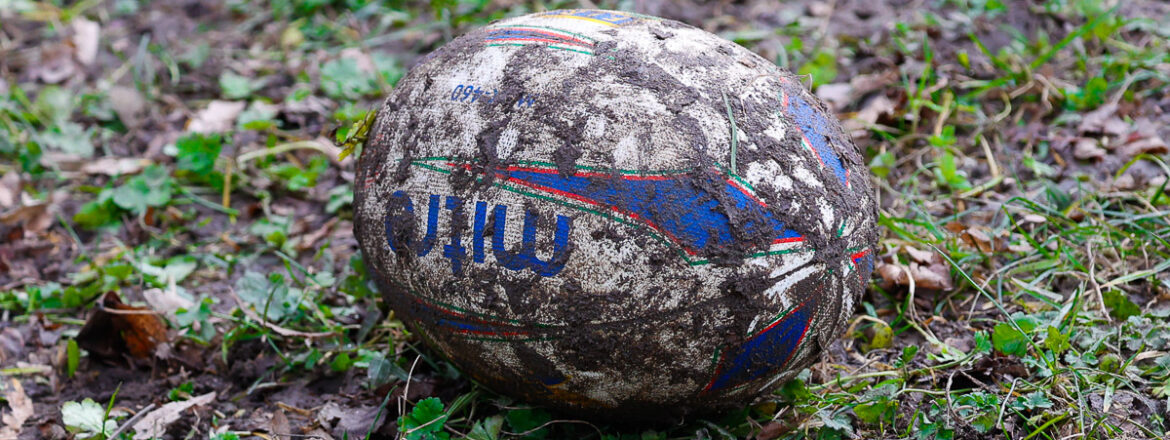 Under 14 alla grande con i Lyons