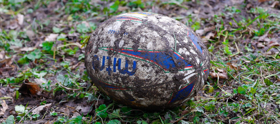 Under 14 alla grande con i Lyons