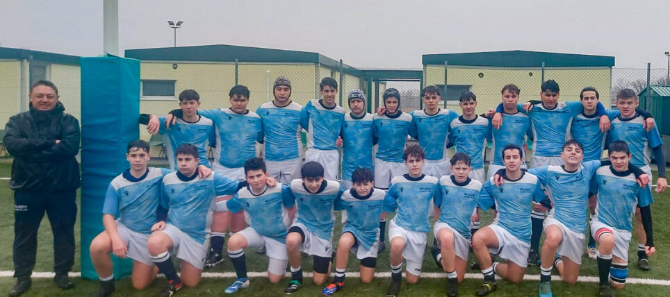 Under 16: un’altra amara sconfitta