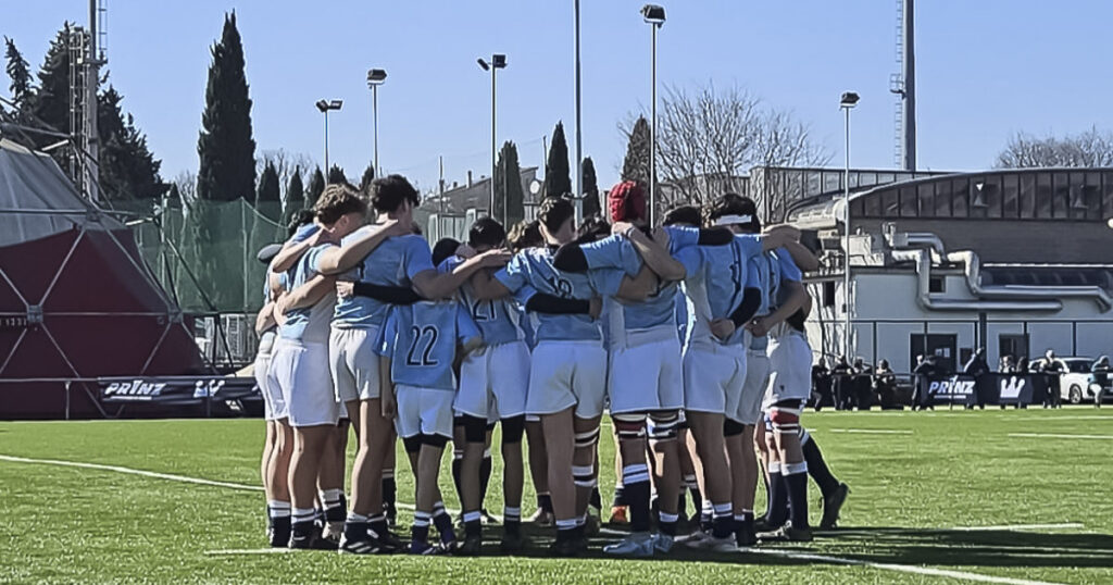 U16: un’altra occasione sprecata