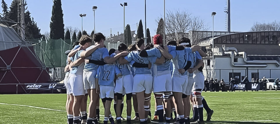 U16: un’altra occasione sprecata