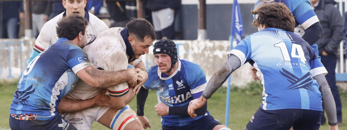 Bologna vs Brixia: vincere per sperare!