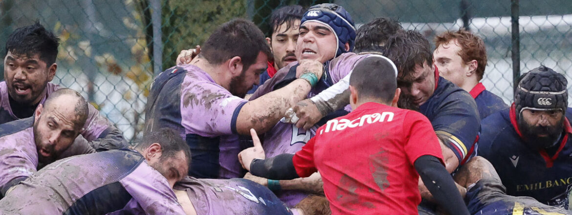 Bologna a Modena per il derby dell’Emilia