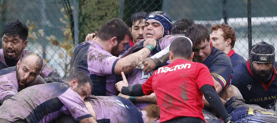 Bologna a Modena per il derby dell’Emilia