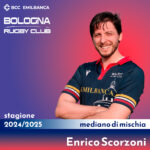 Enrico Scorzoni