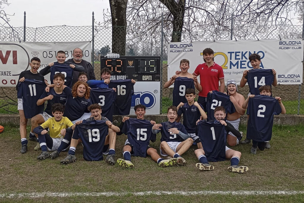 Super Under 14: doppio successo con i Lyons