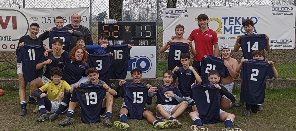 Super Under 14: doppio successo con i Lyons