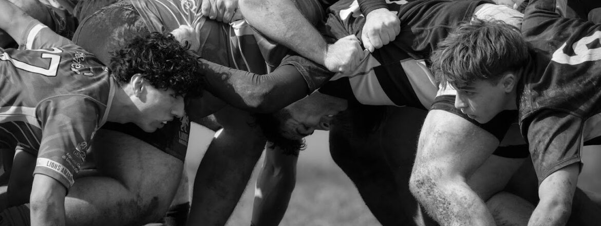 U18: vittoria di cuore sui Lions Amaranto.