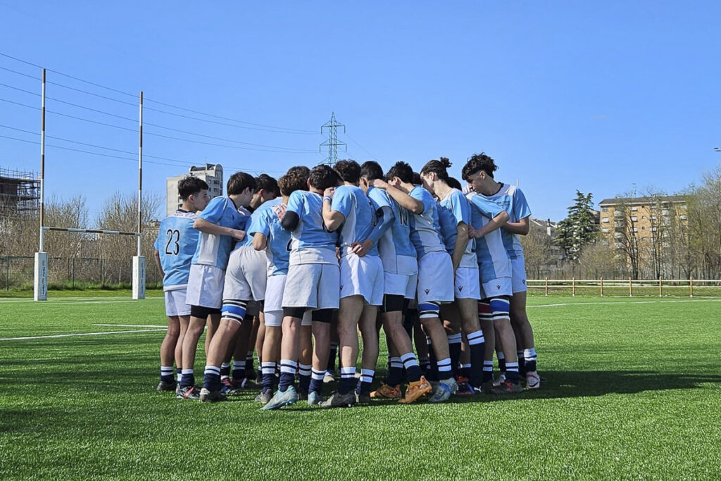 Under 16: caduta libera!