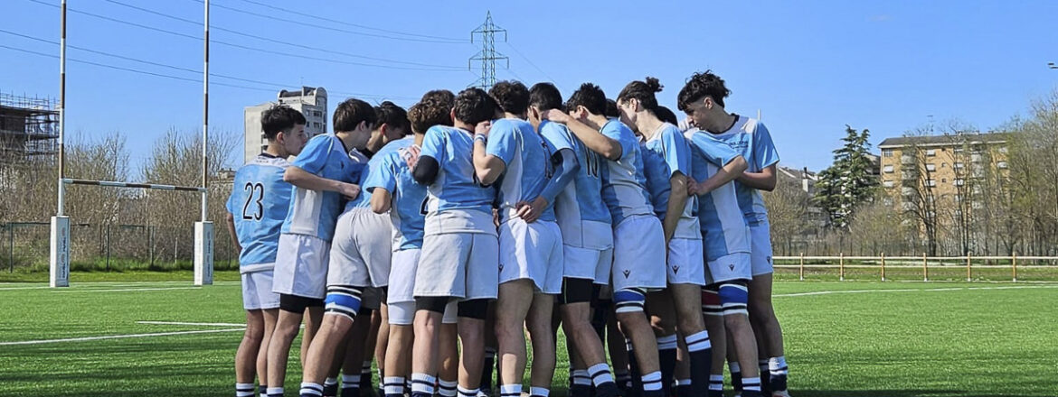 Under 16: caduta libera!