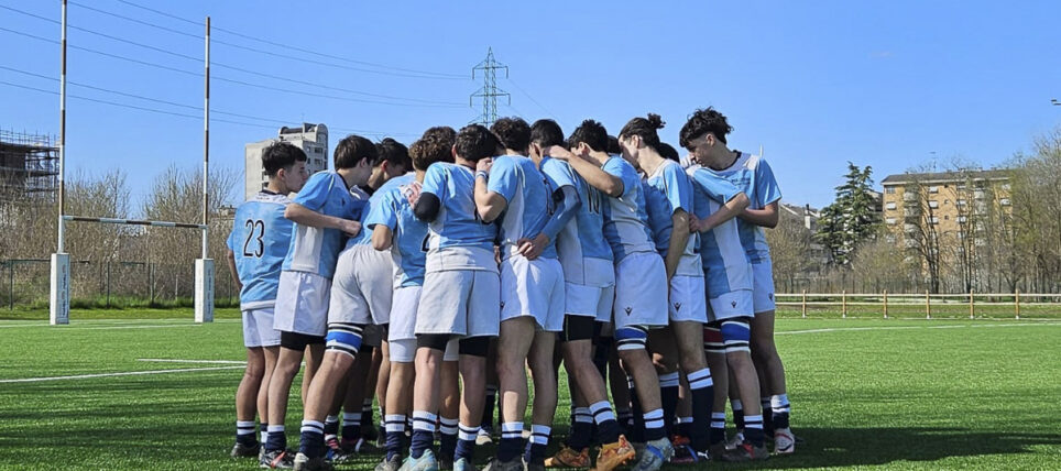 Under 16: caduta libera!