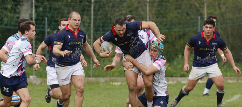 Il Bologna chiude il campionato a Colorno