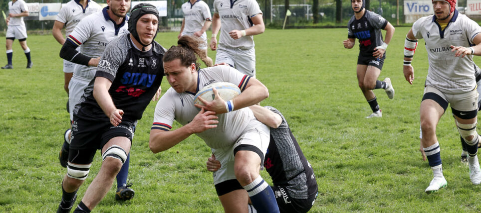 Bologna batte il Lyons 24 a 15