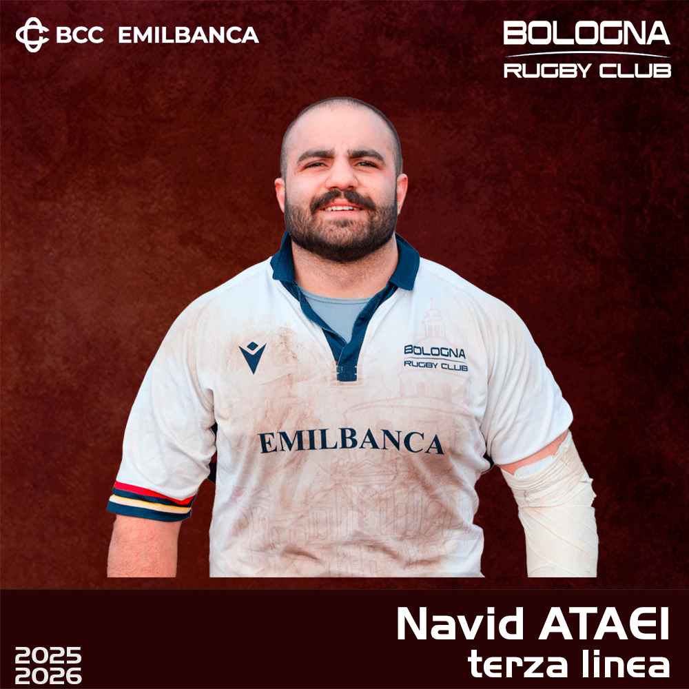 Navid “Navi” Ataei