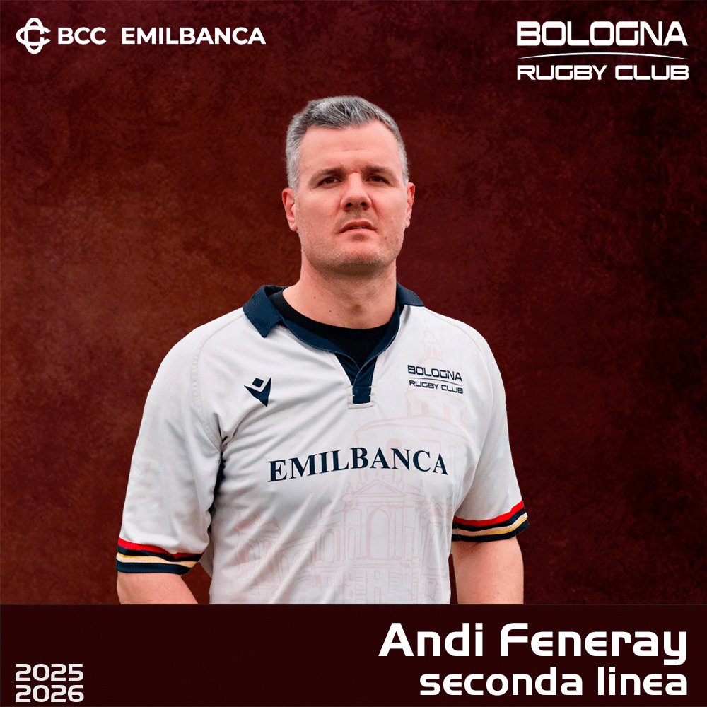 Andi Feneraj
