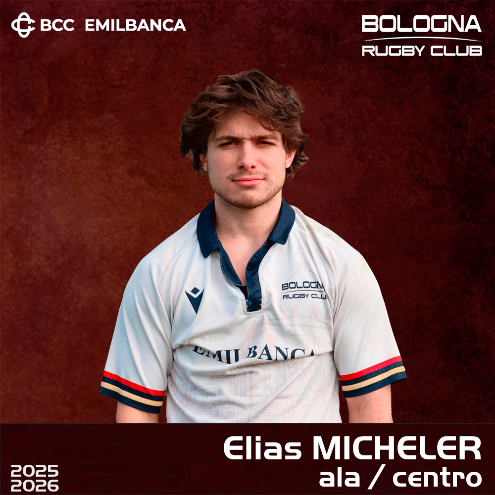 Elias Micheler