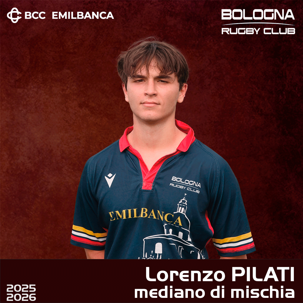 Lorenzo Pilati