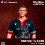 Andrea Rubbini
