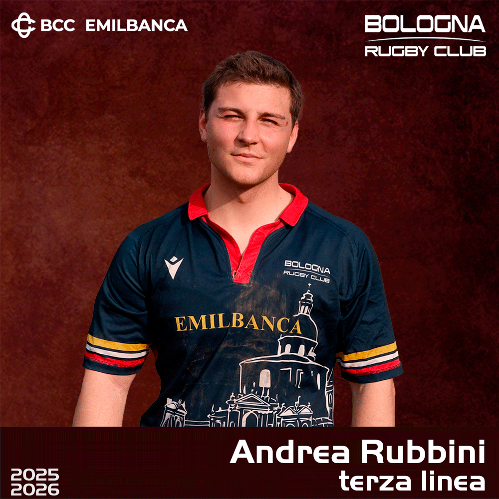 Andrea Rubbini
