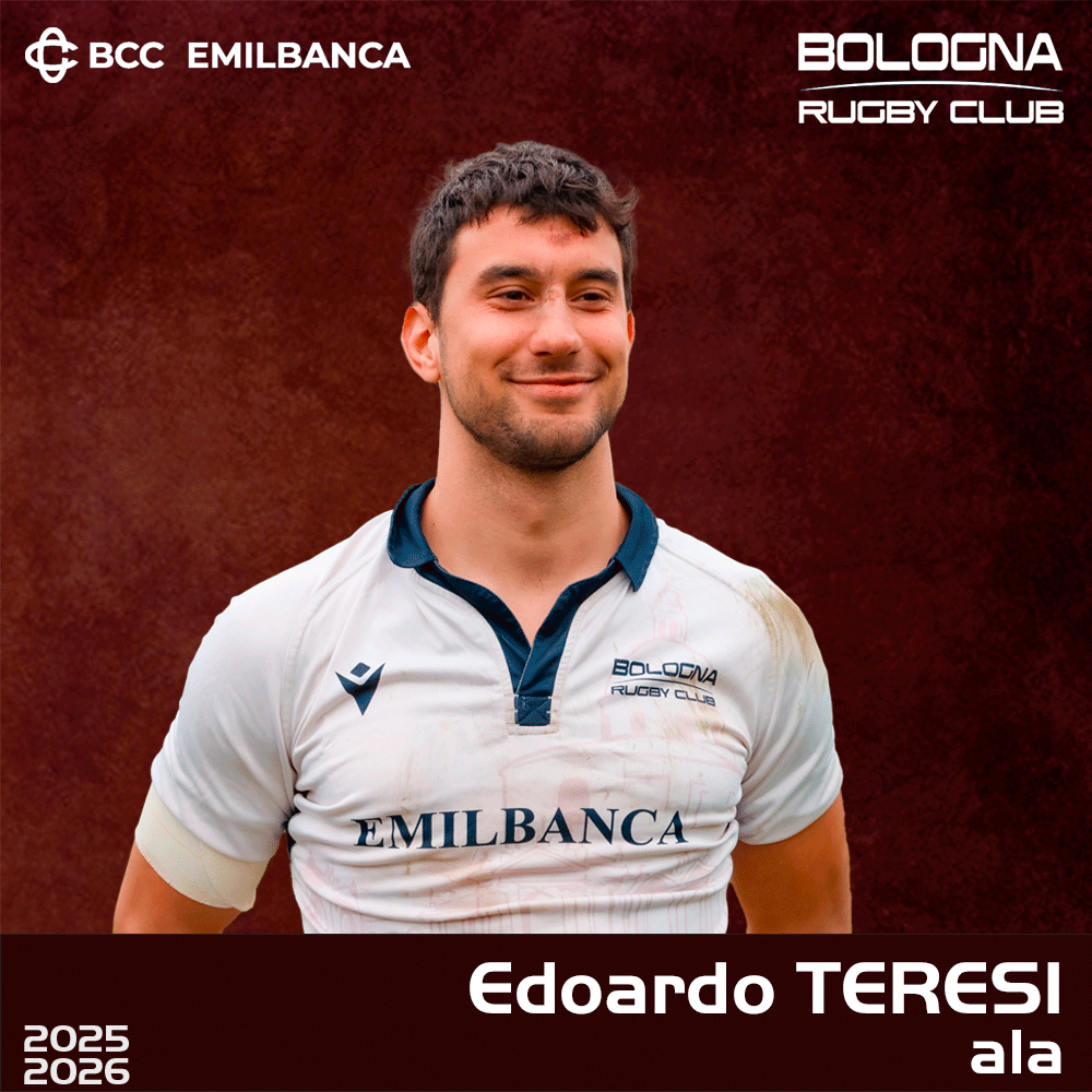 Edoardo Teresi
