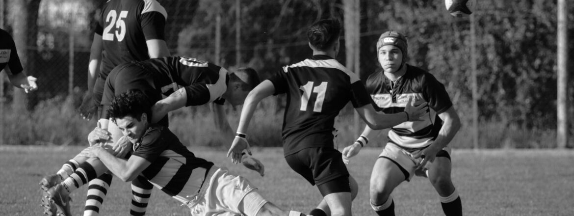 Under 18, hic sunt leones.
