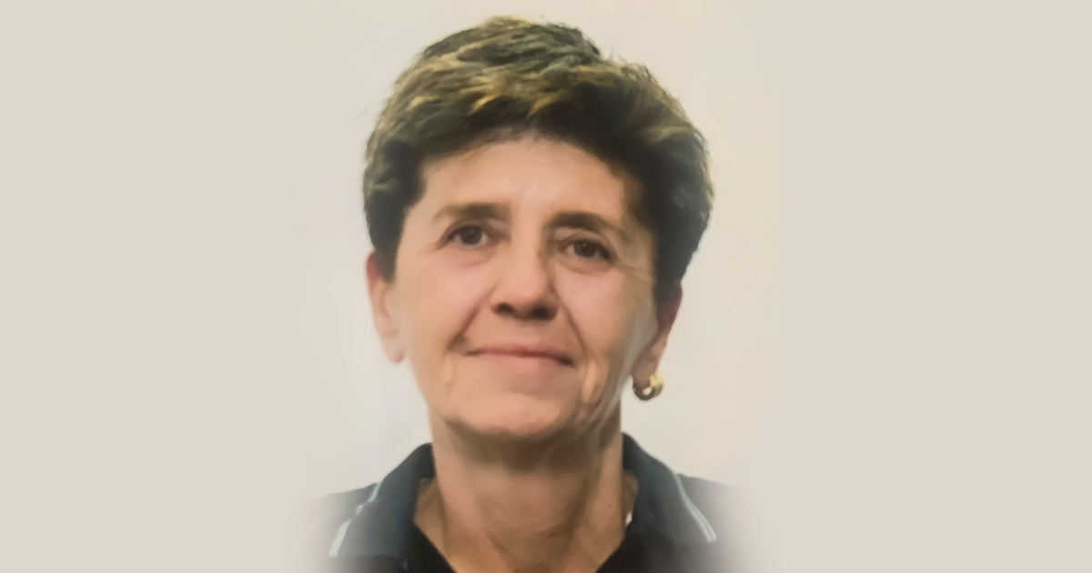 La scomparsa di Barbara Verardi - Bologna Rugby Club