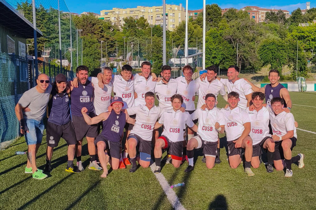 Il Cus Bologna terzo assoluto ai Campionati universitari