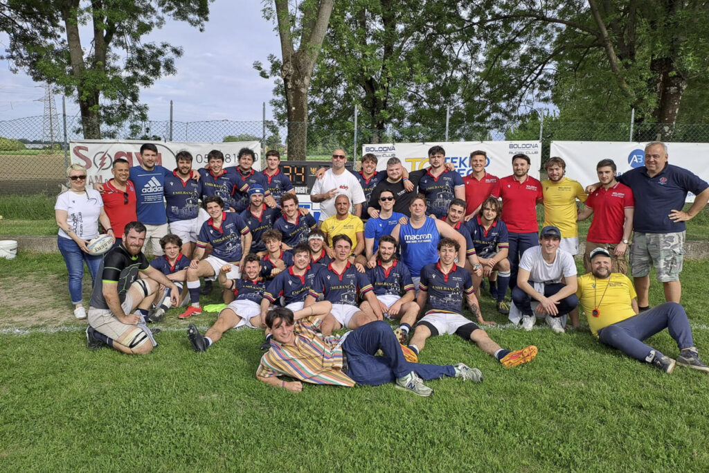La Cadetta vince in rimonta sul Modena