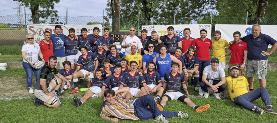 La Cadetta vince in rimonta sul Modena