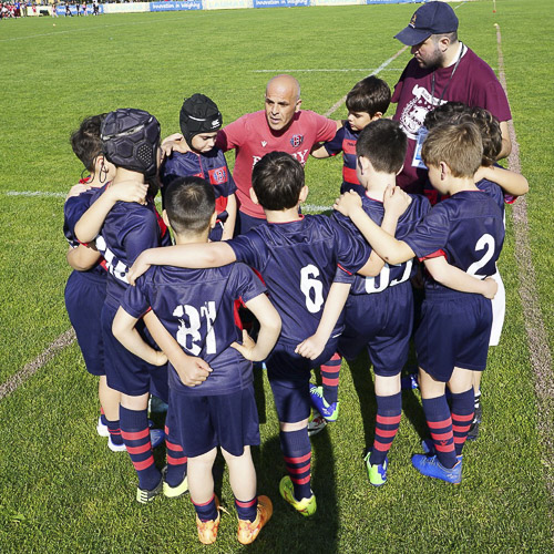 Minirugby Rugby Bologna 1928